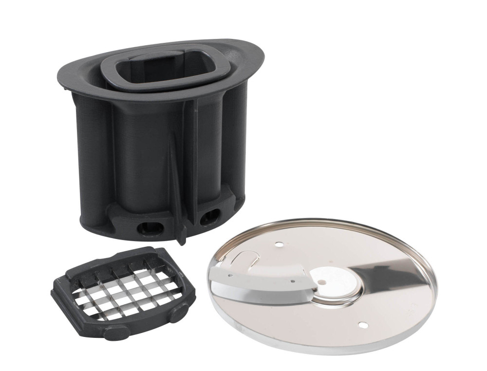 Quiet Mark Magimix Cuisine Système 5200XL Premium Food Processor